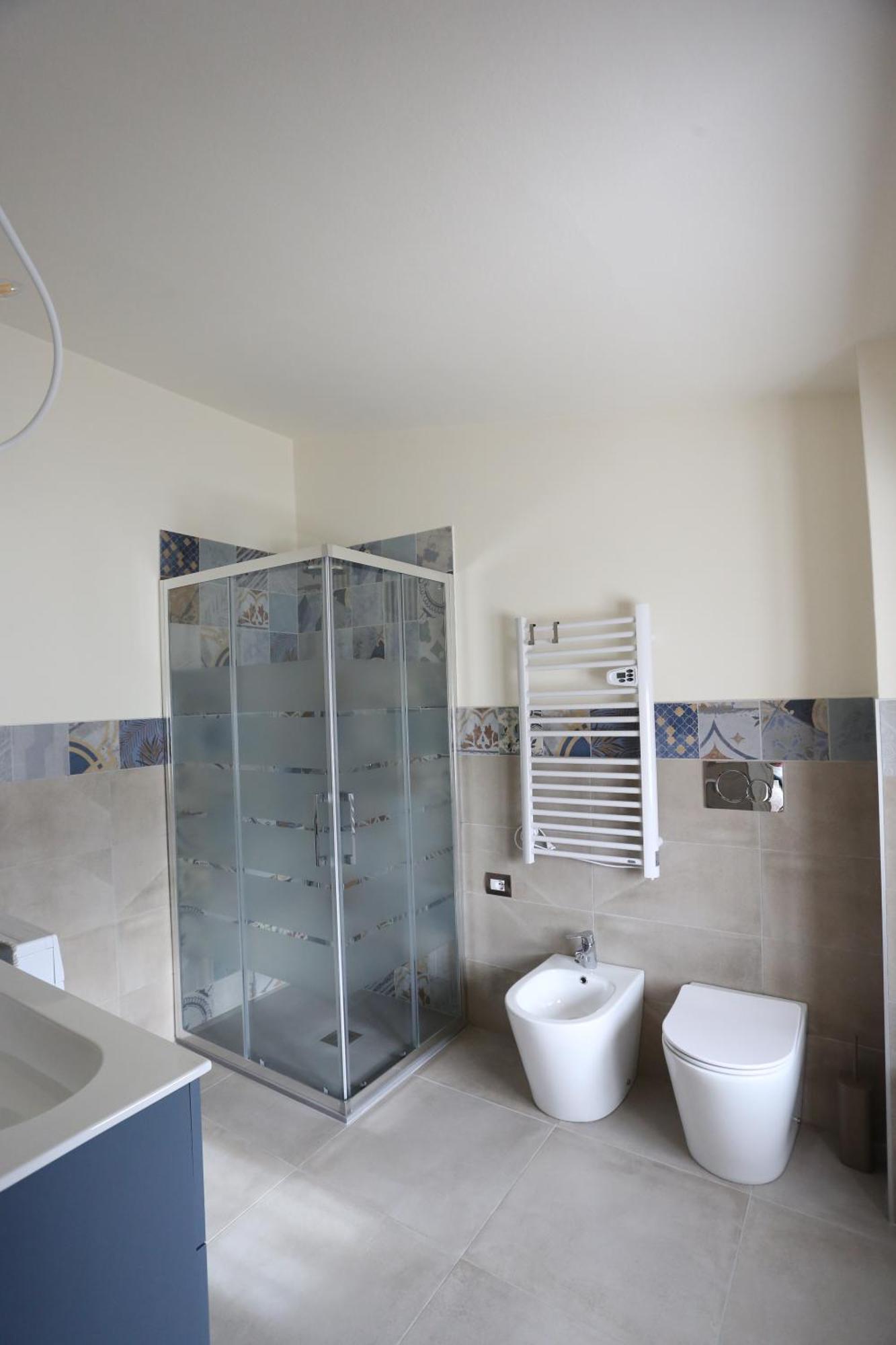 Scaldacuore Charme Apartment Bergamo Ngoại thất bức ảnh