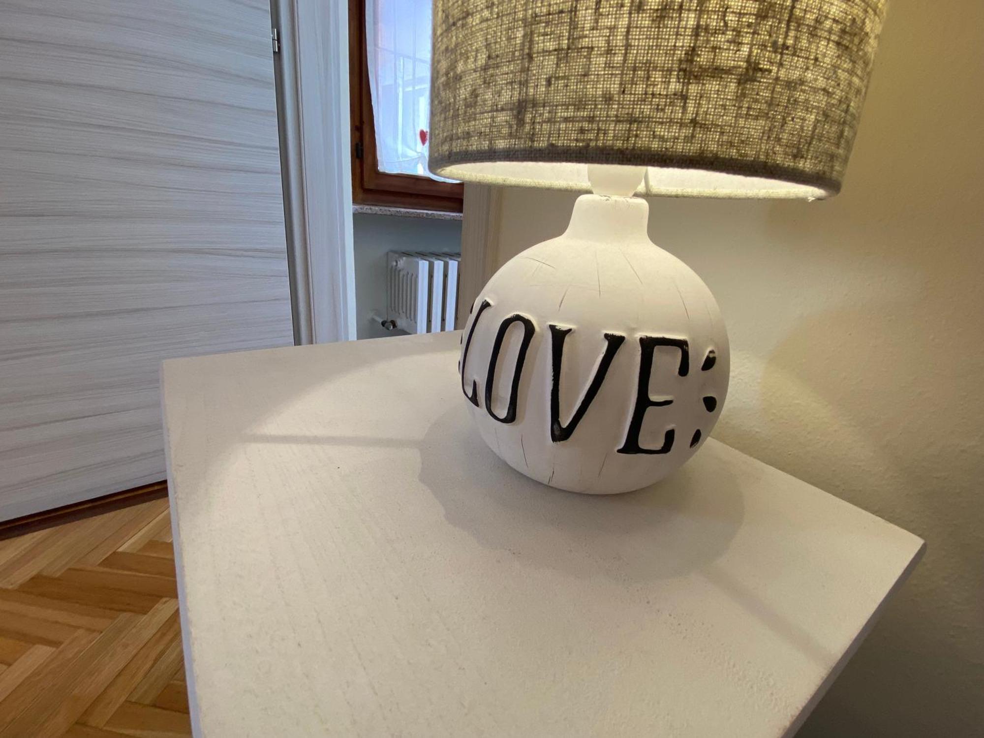 Scaldacuore Charme Apartment Bergamo Ngoại thất bức ảnh