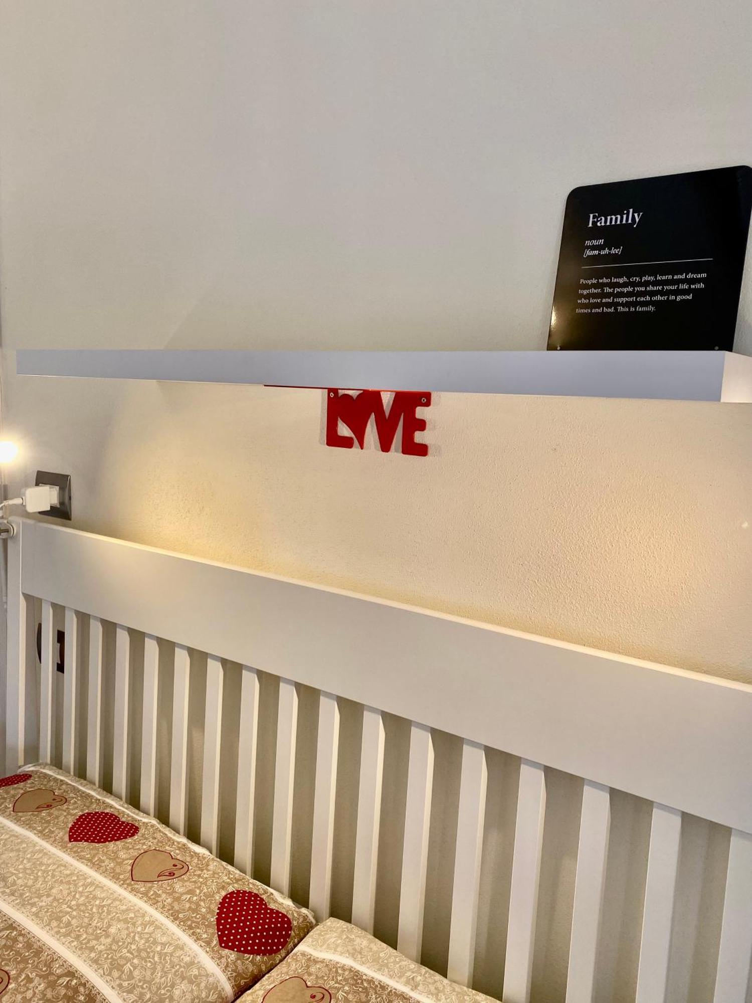 Scaldacuore Charme Apartment Bergamo Ngoại thất bức ảnh